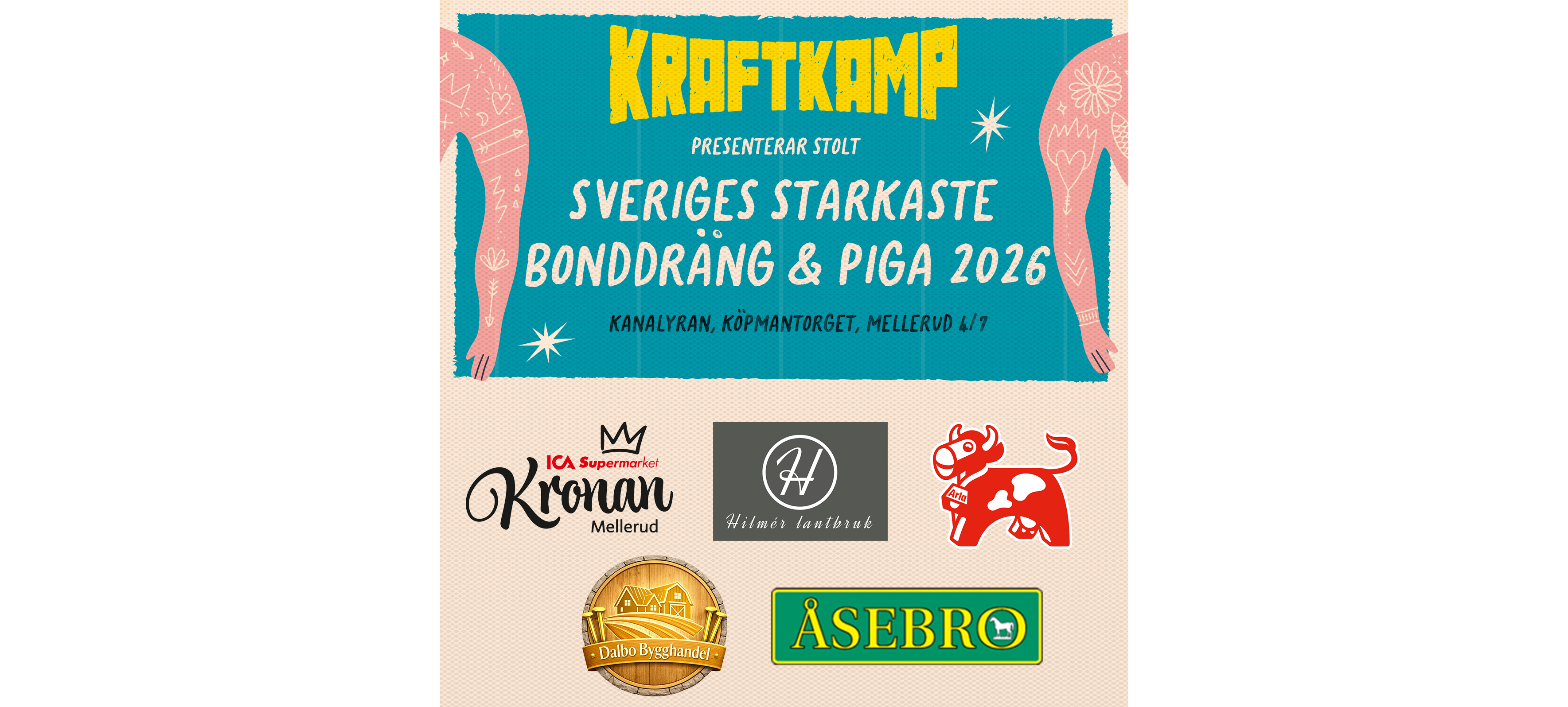 Kanalyran 2026